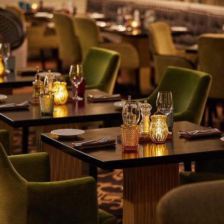 Intercontinental Montreal By Ihg Hotell Exteriör bild