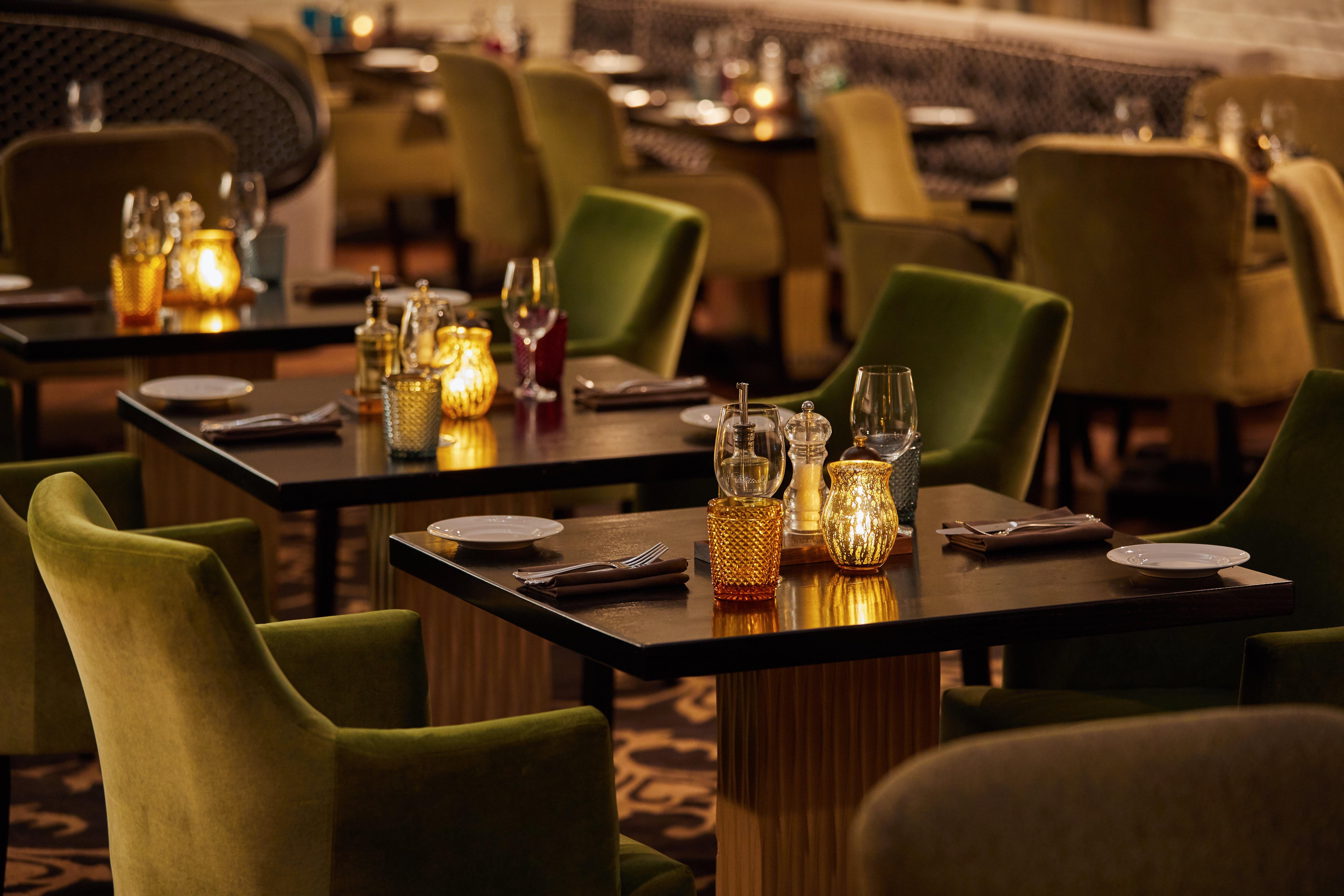 Intercontinental Montreal By Ihg Hotell Exteriör bild