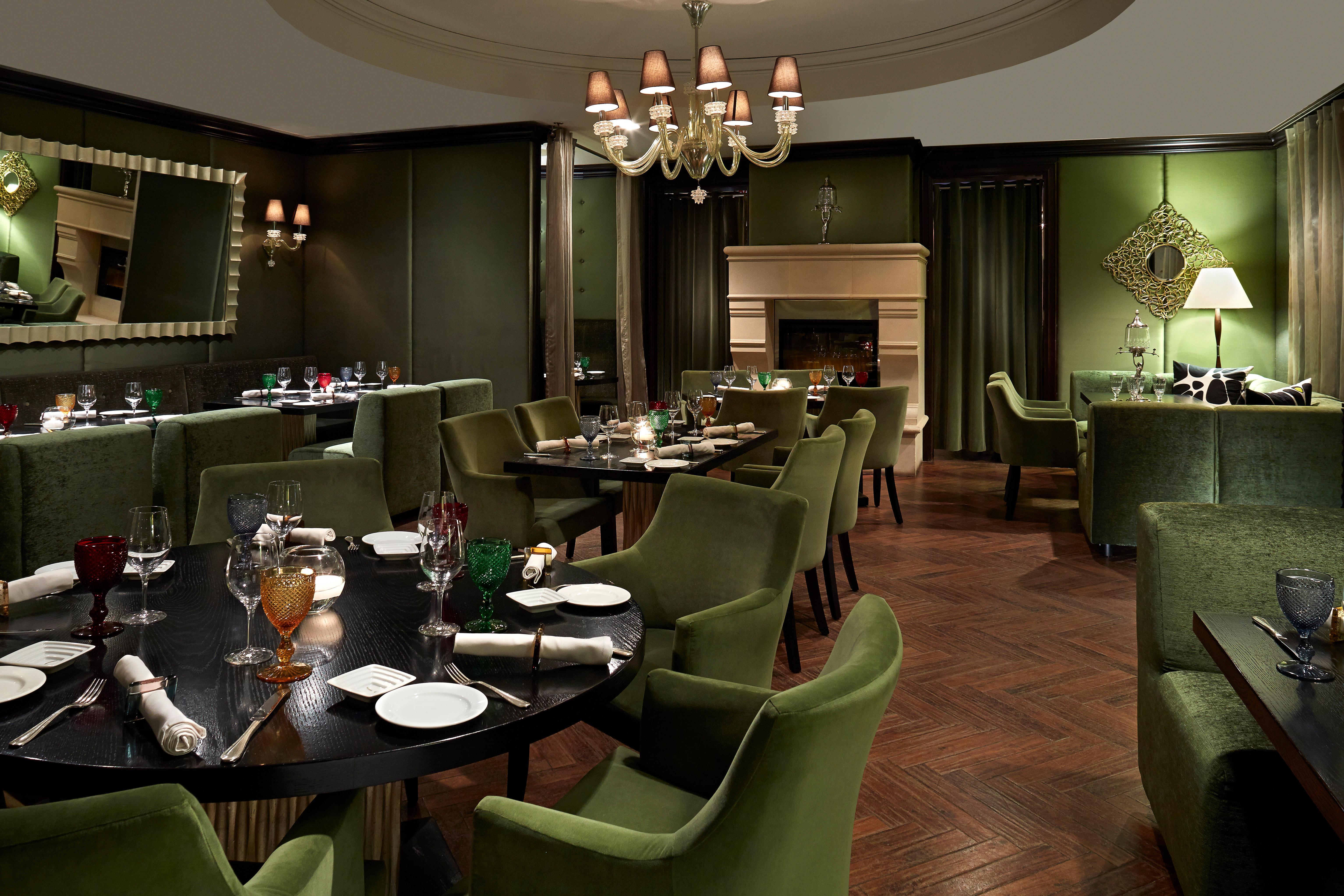 Intercontinental Montreal By Ihg Hotell Exteriör bild