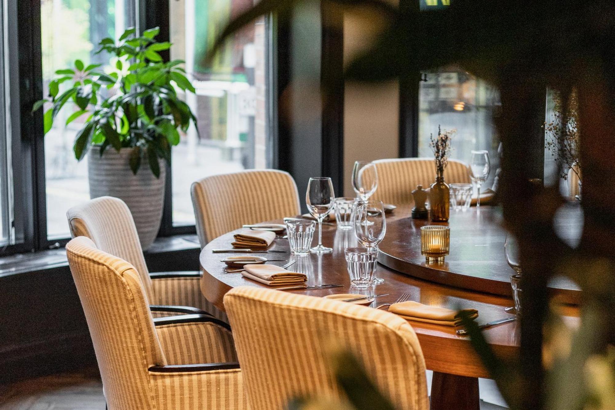 Intercontinental Montreal By Ihg Hotell Exteriör bild